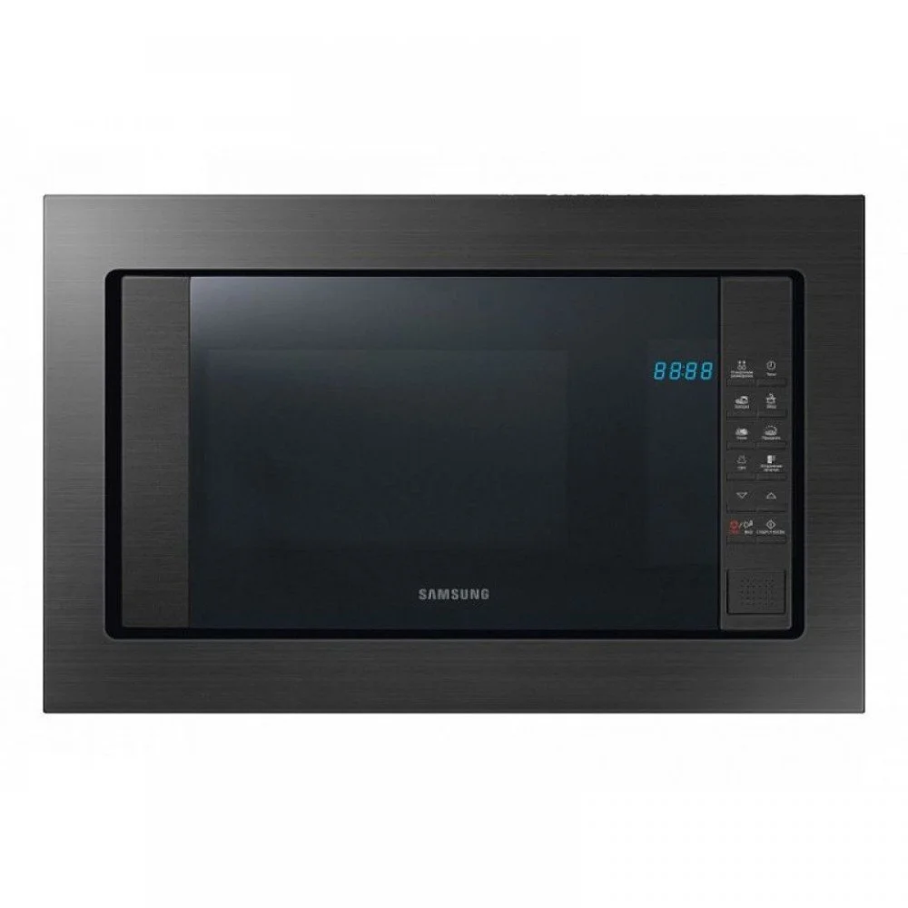 Встраиваемая микроволновая печь SAMSUNG FW87SUG