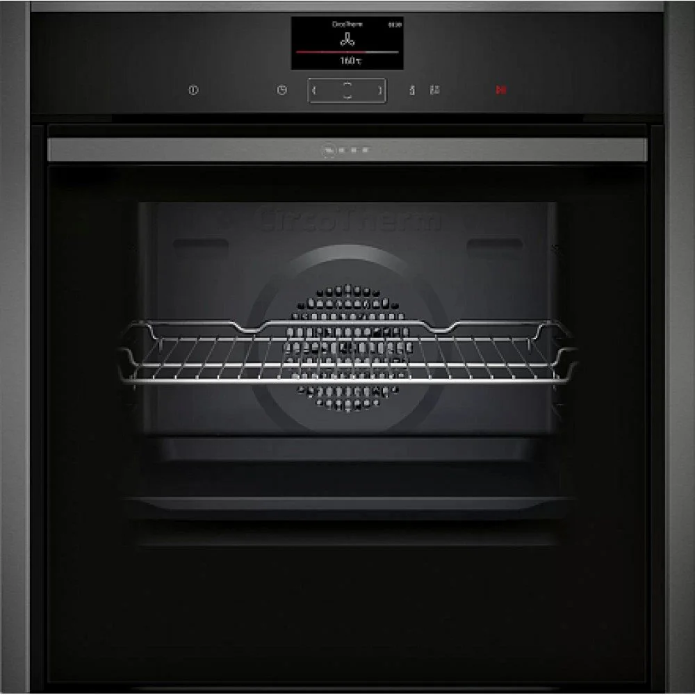 Духовой шкаф NEFF B47CS22G0