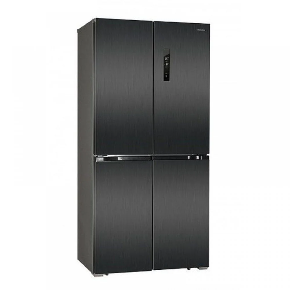 Холодильник HIBERG RFQ-490DX NFXD INVERTER