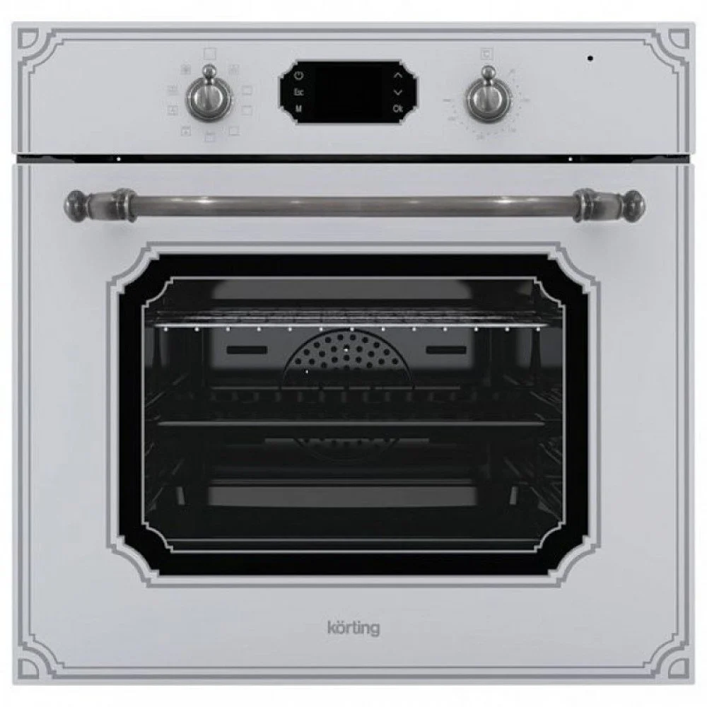 Духовой шкаф KORTING OKB 4911 CRGW
