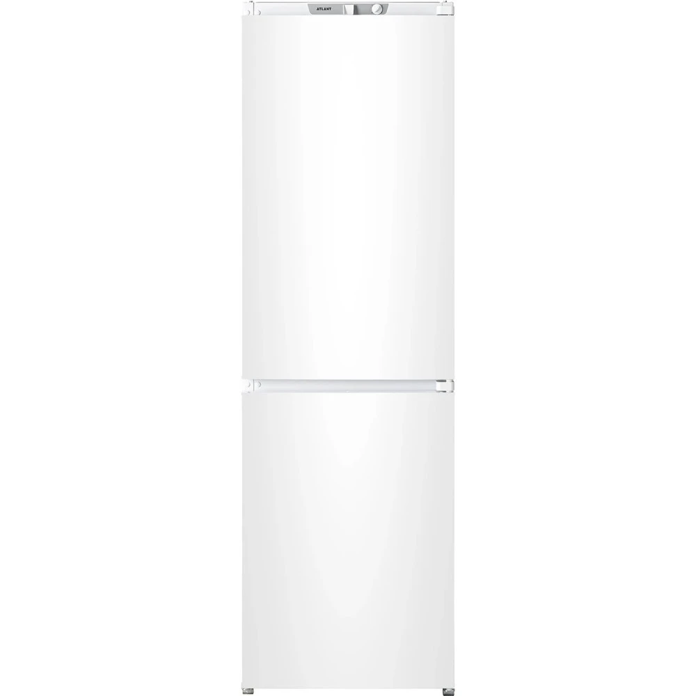 Встраиваемый двухкамерный холодильник Atlant ХМ 4307-000