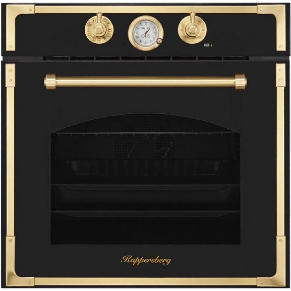 Духовой шкаф KUPPERSBERG RC 6911 ANT BRONZE
