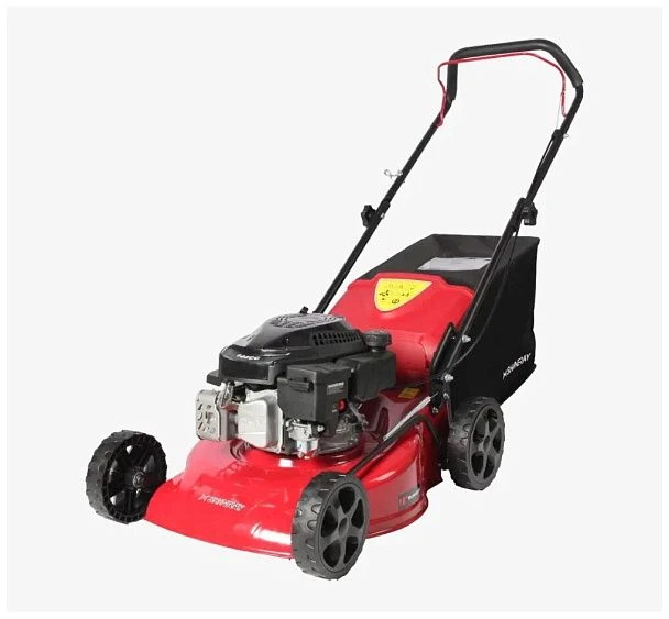 Газонокосилка SHINERAY SRCS-46A