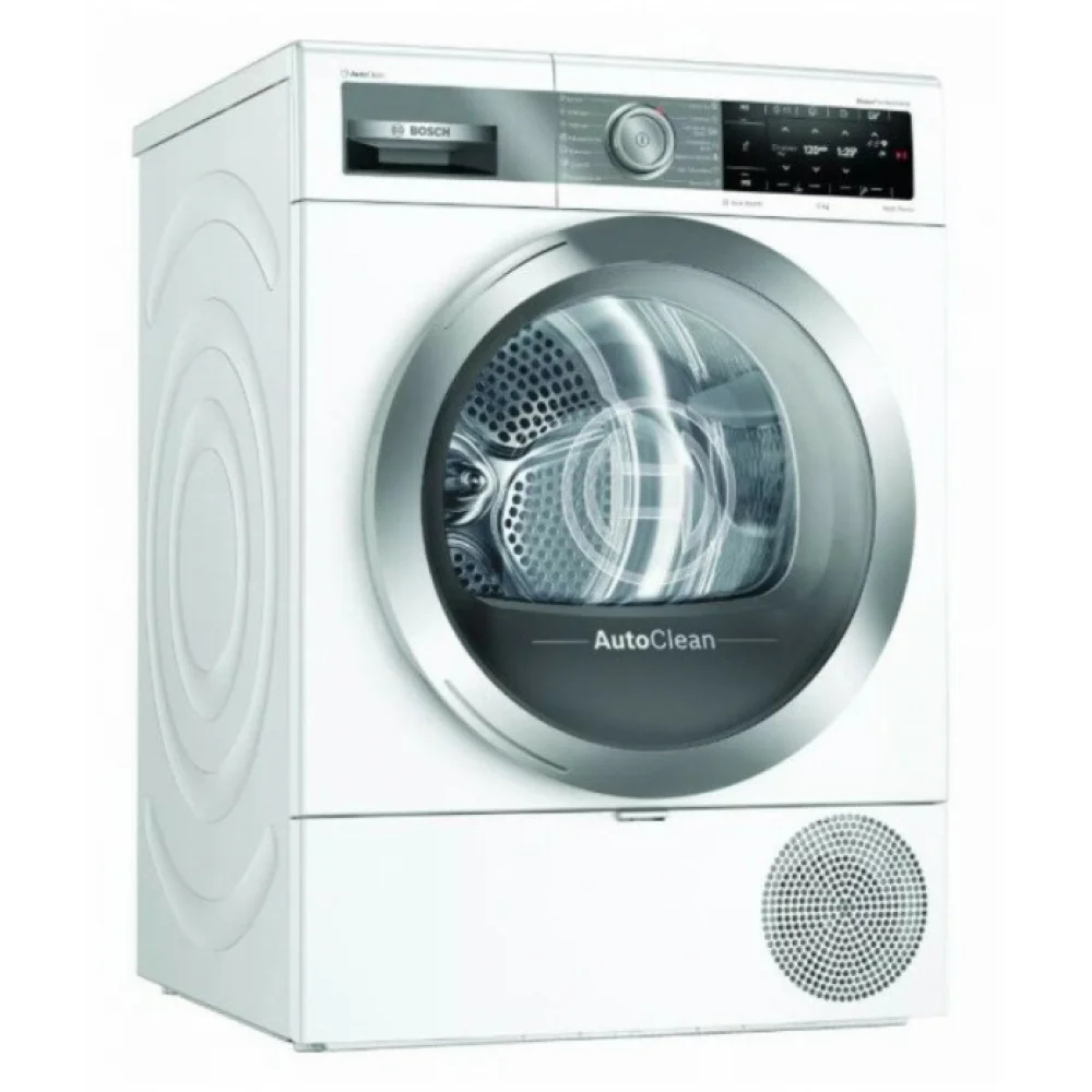 Стиральная машина BOSCH WAX32EH0BY