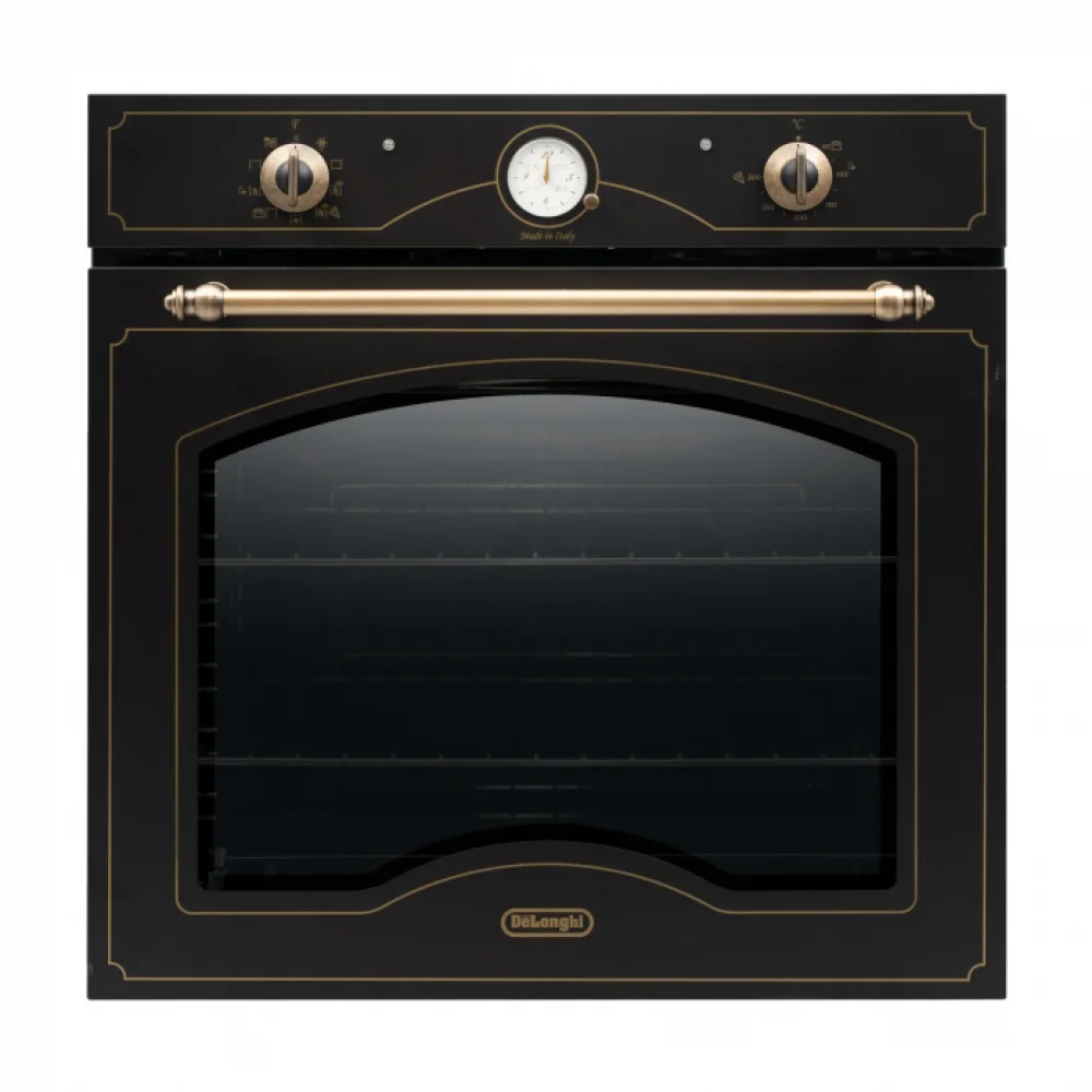 Электрический духовой шкаф DELONGHI CM 9L AN PPP RUS