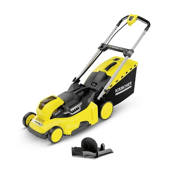 Газонокосилка аккумуляторная KARCHER LMO 36-46 Battery INT 1.444-472