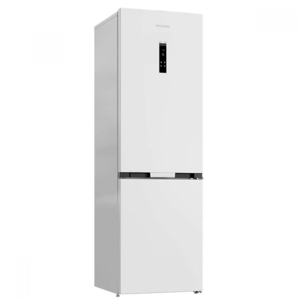 Холодильник GRUNDIG GKPN669307FW