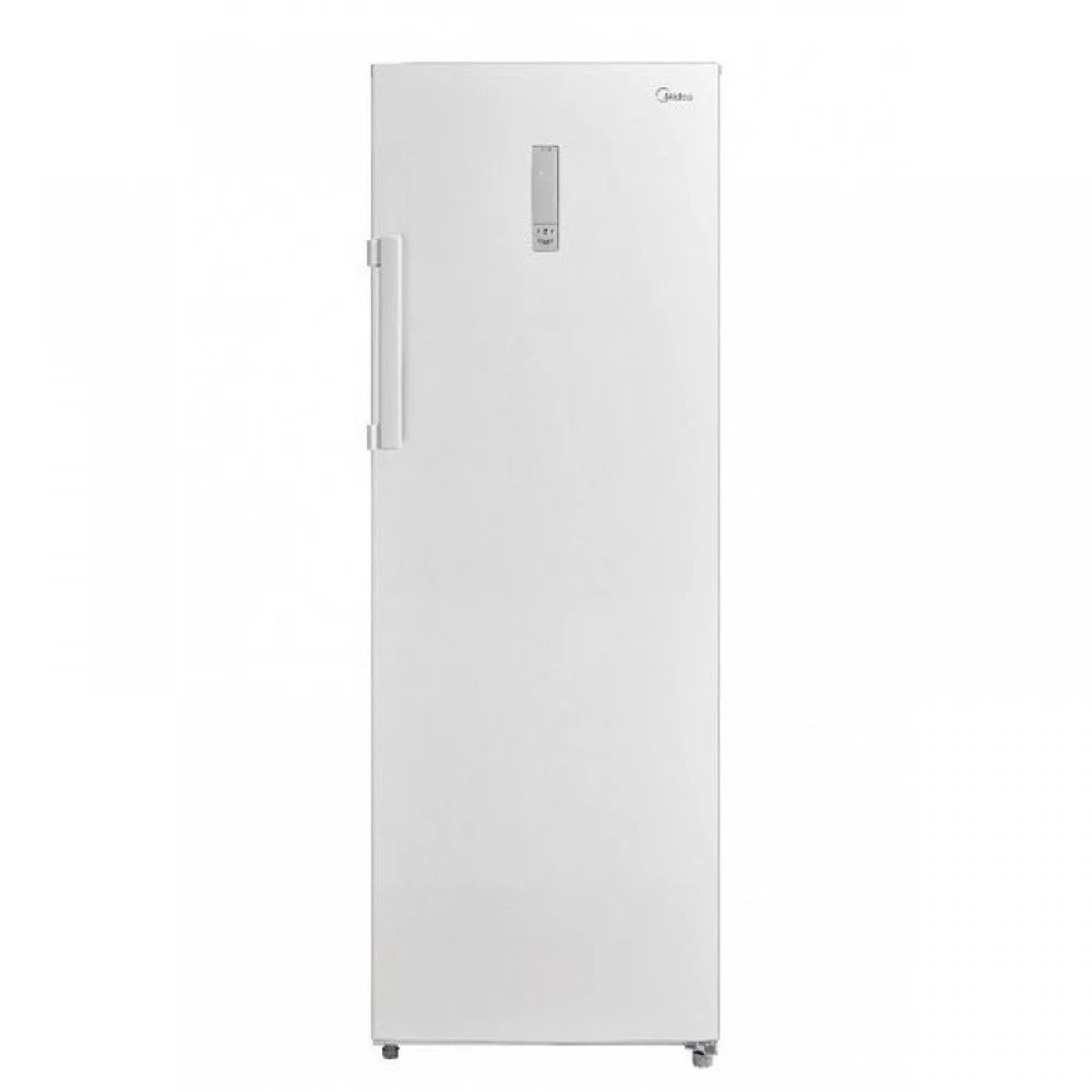 Морозильная камера MIDEA MF517SNW