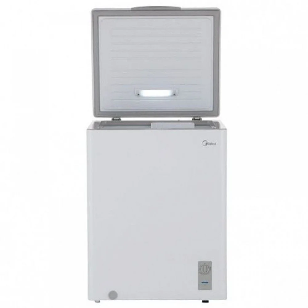 Морозильный ларь MIDEA MCF150W