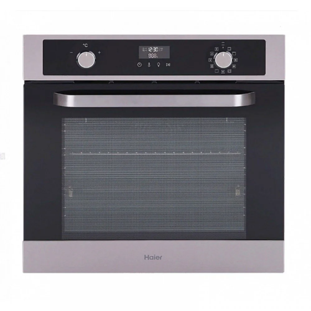 Духовой шкаф HAIER HOX-P11HSX