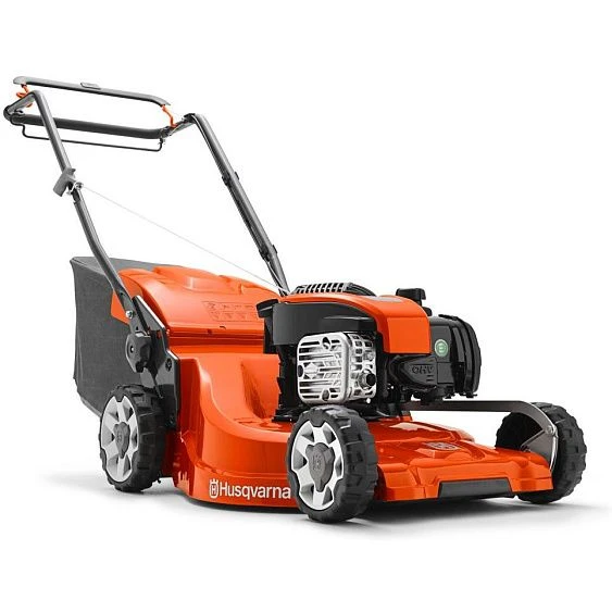 Газонокосилка бензиновая HUSQVARNA LC 247SP 9673454-01