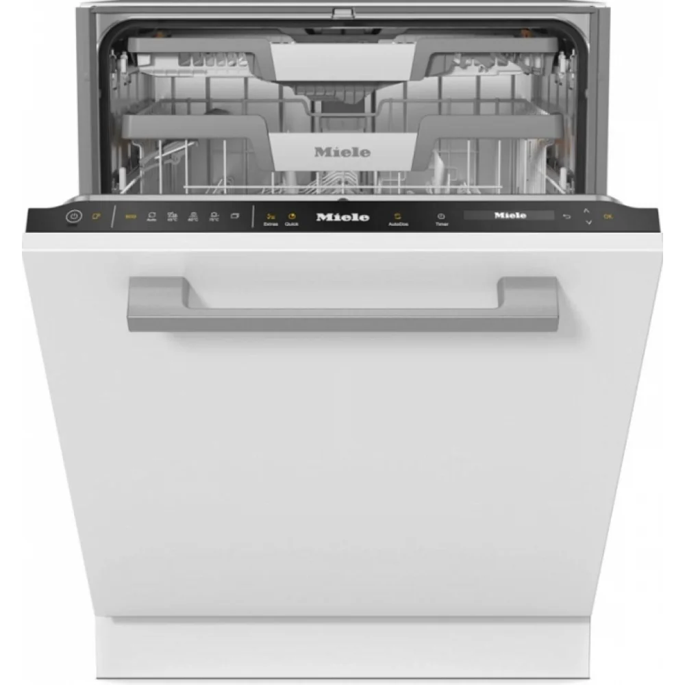 Встраиваемая посудомоечная машина MIELE G 7423 SCVI