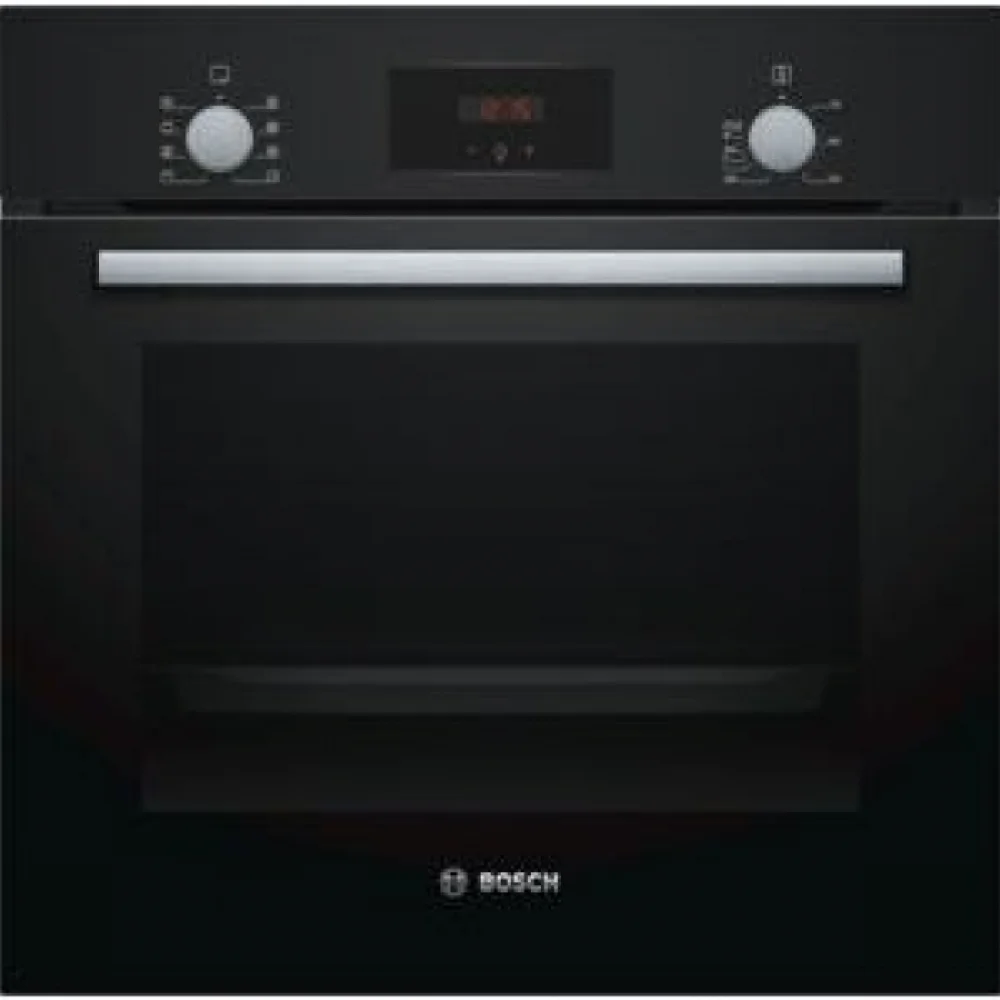 Электрический духовой шкаф BOSCH HBF153EB0