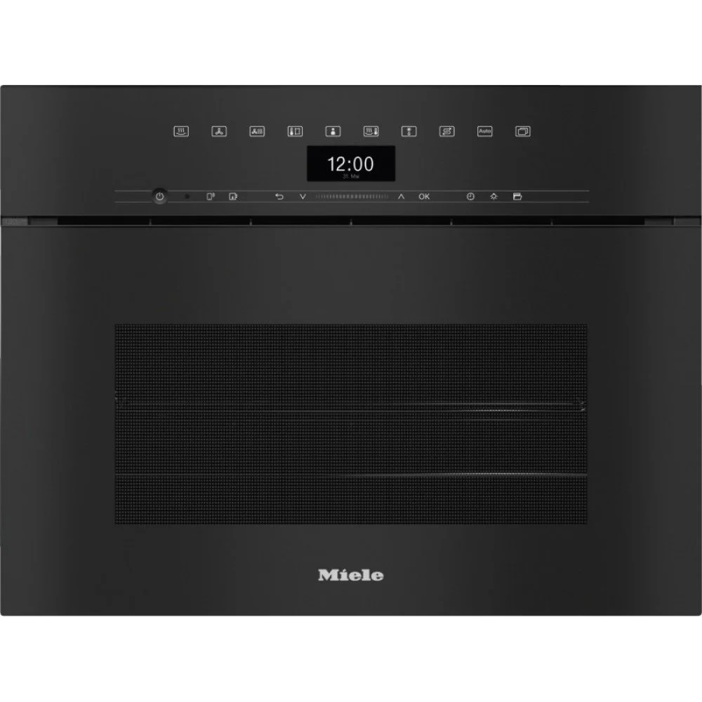 Паровой шкаф MIELE DGC 7440 X OBSW