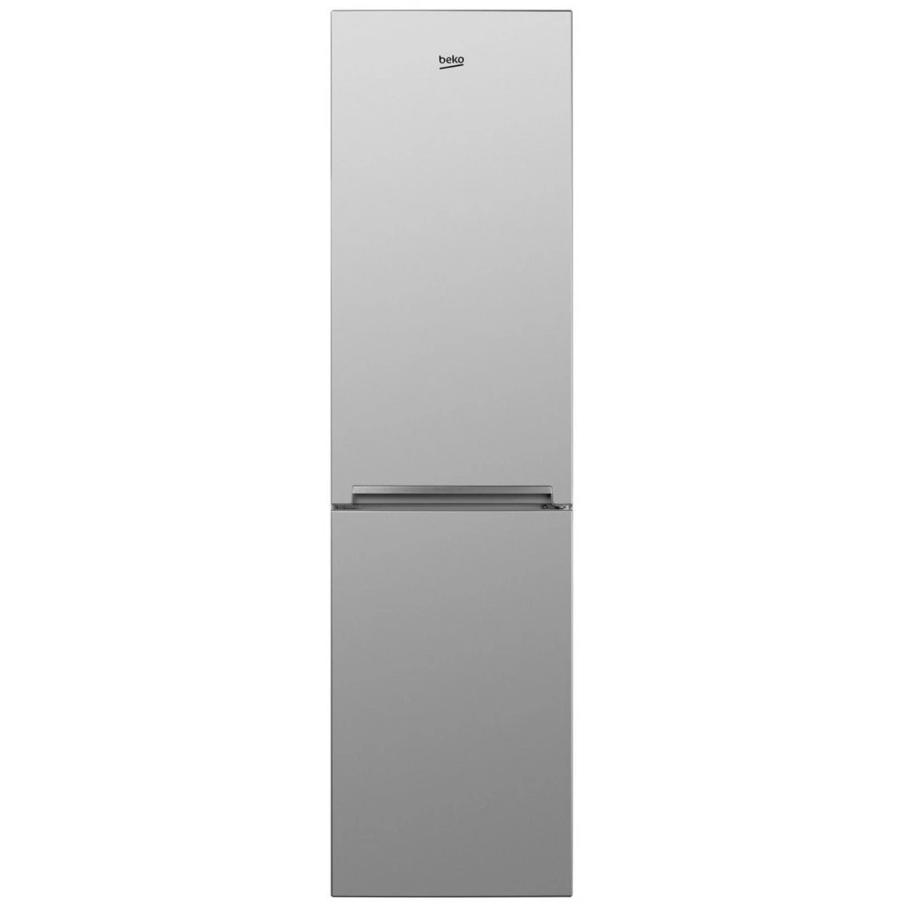 Двухкамерный холодильник Beko CSMV5335MC0S