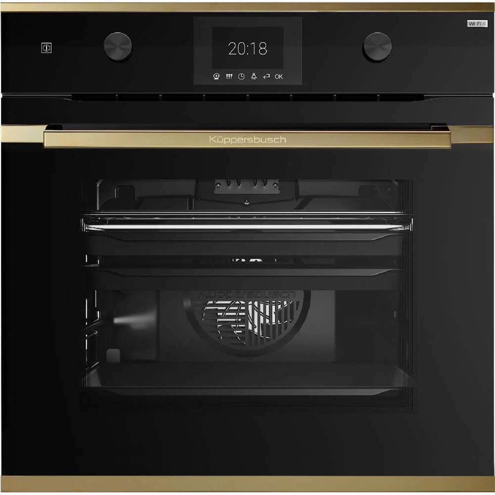 Духовой шкаф KUPPERSBUSCH BP 6381.0 S4 GOLD