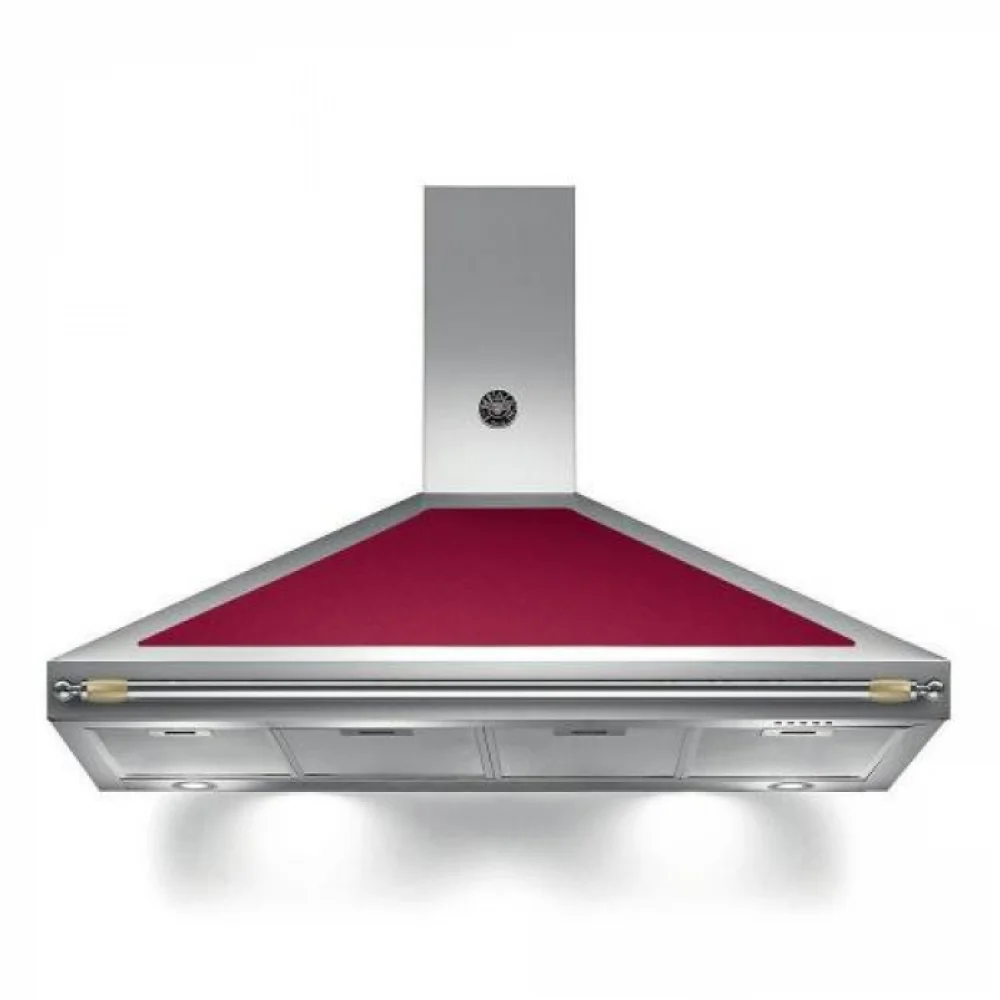 Вытяжка BERTAZZONI K120HERVIA
