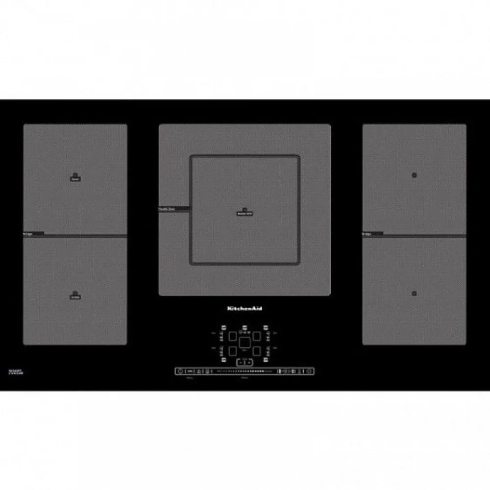 Варочная панель KITCHENAID KHIP5 90511