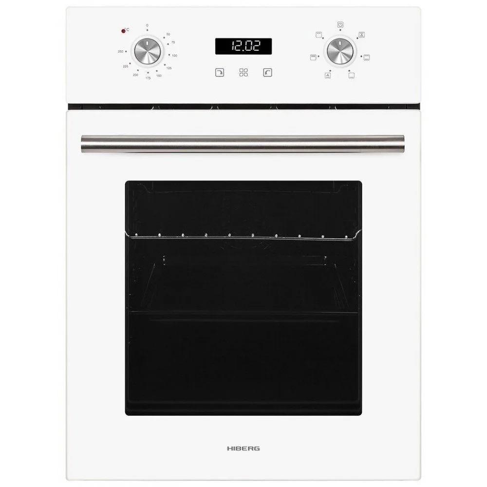 Духовой шкаф HIBERG VM 4260 W