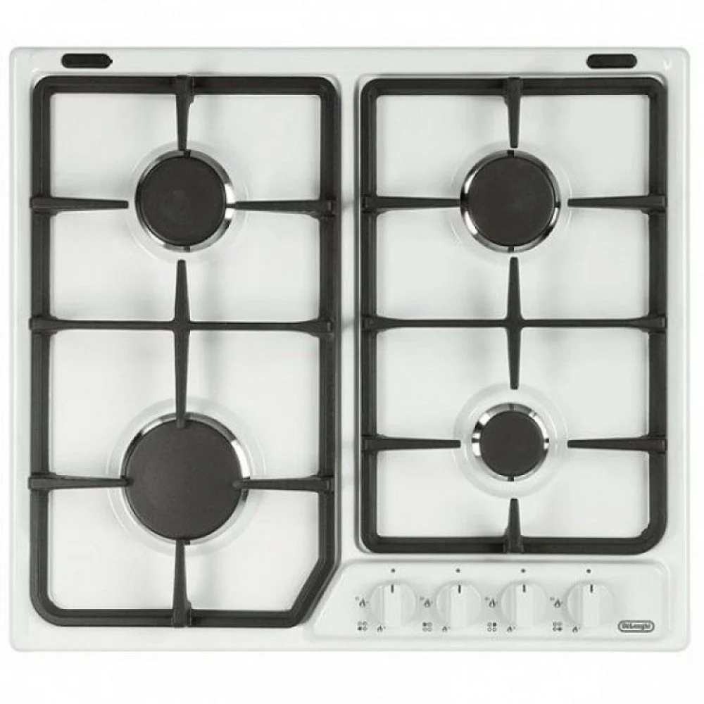 Варочная панель DELONGHI BF 46/1 ASV GUD