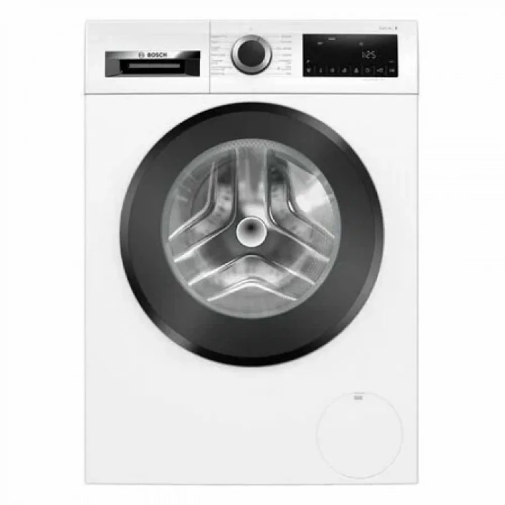 Стиральная машина BOSCH WGG1440BSN