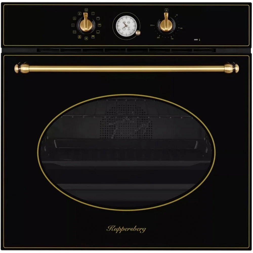 Духовой шкаф KUPPERSBERG SR 6911 B BRONZE