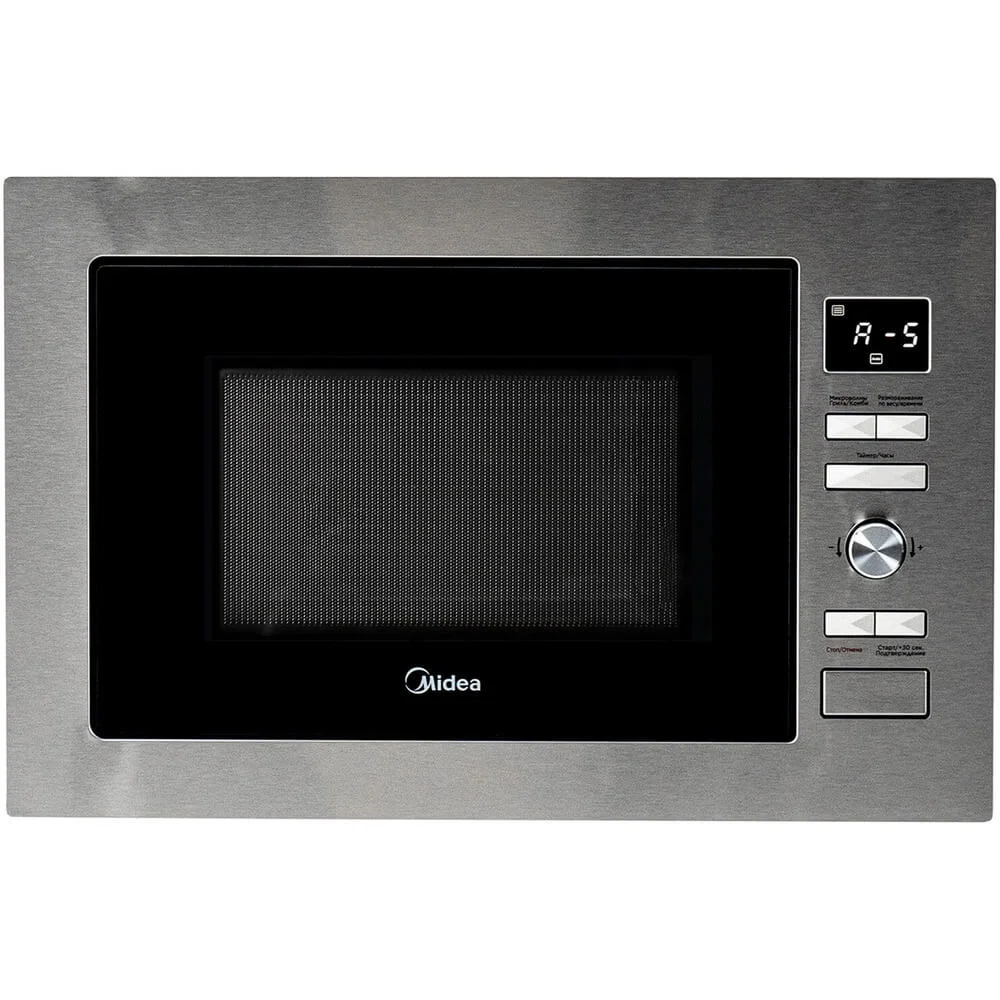 Микроволновая печь MIDEA MI7250X