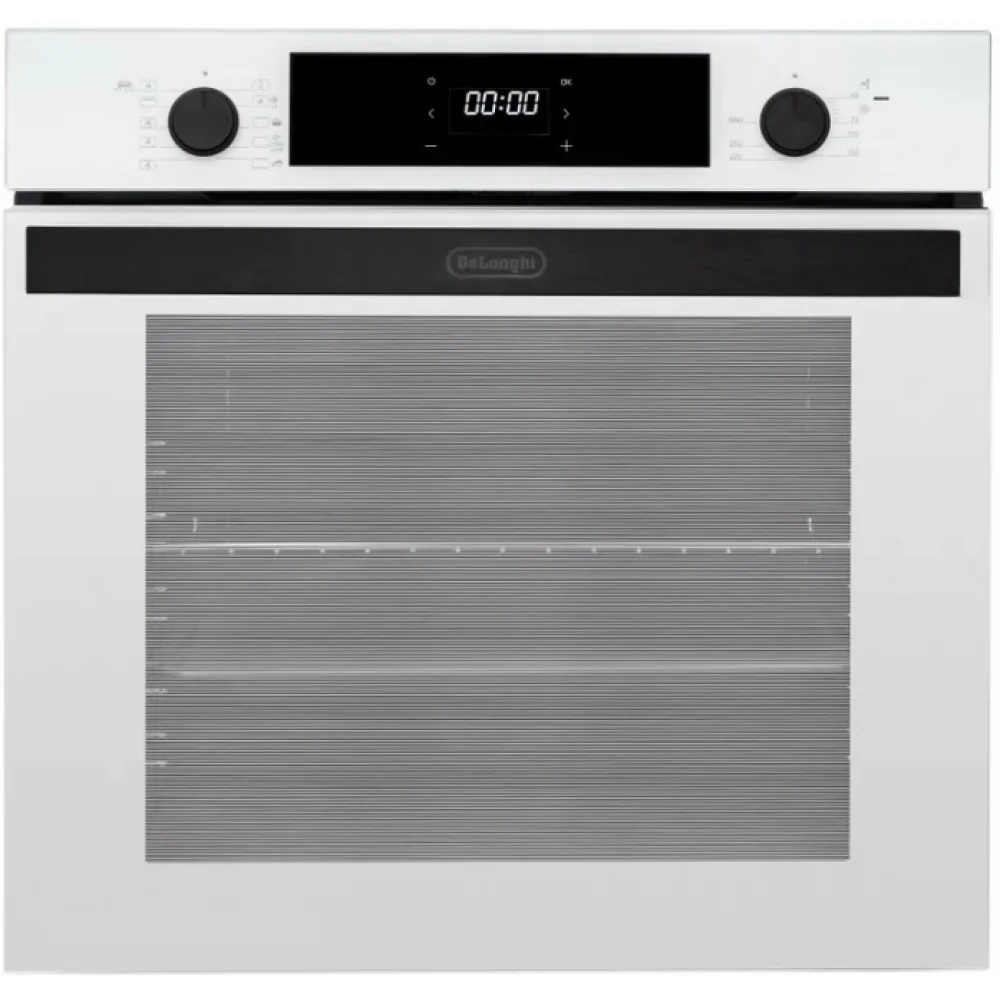 Электрический духовой шкаф DELONGHI DEO 755 BB MARTINA