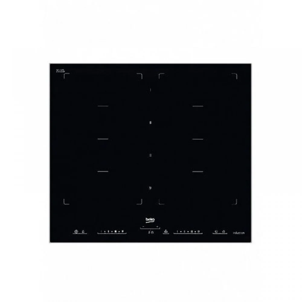 Варочная панель BEKO HII 68600 PTX