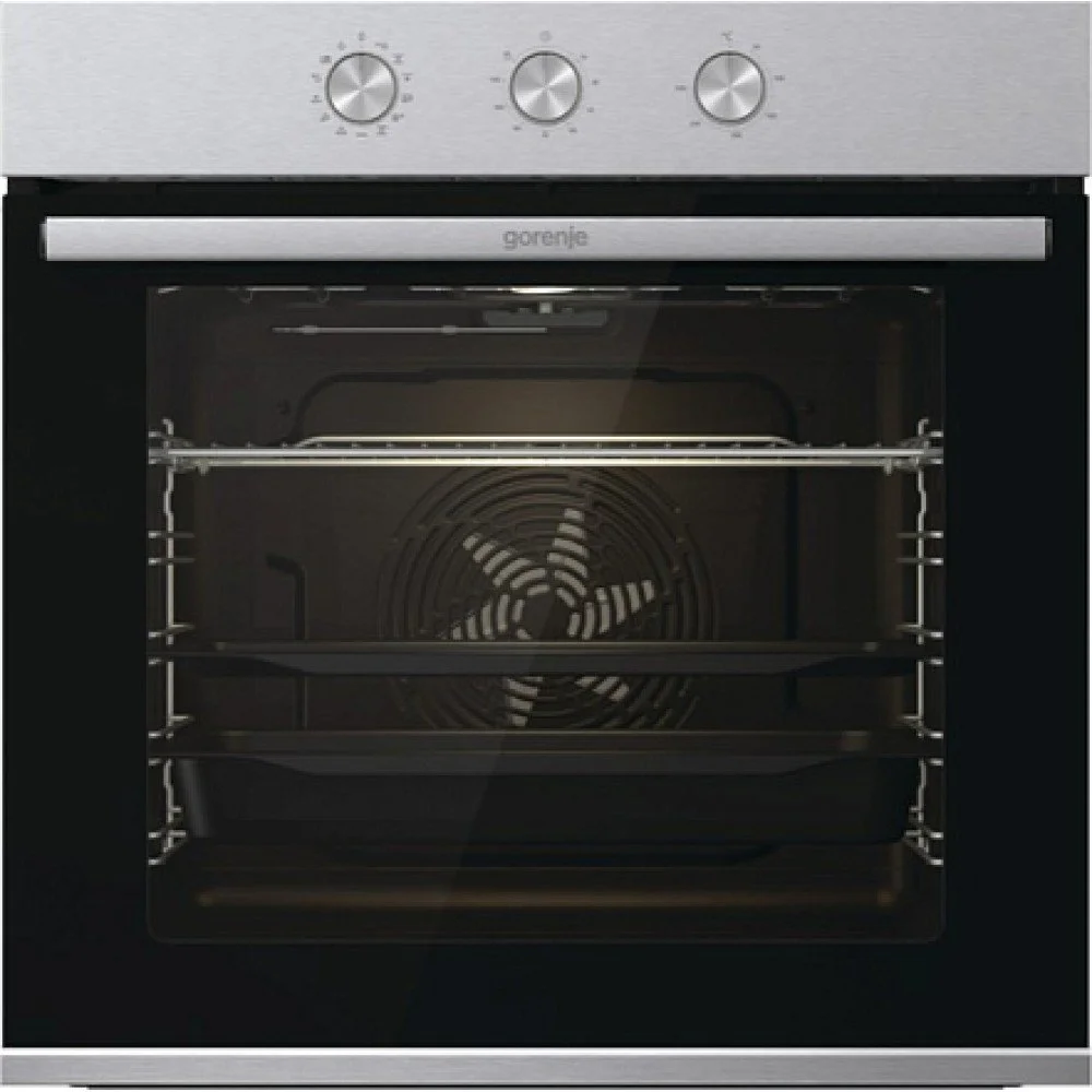 Духовой шкаф GORENJE BO6727E03X
