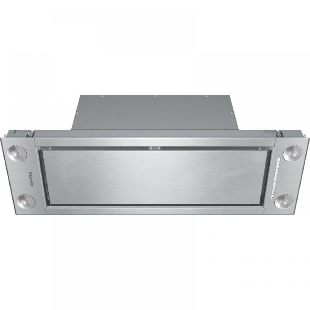 Вытяжка MIELE DA 2690 IX