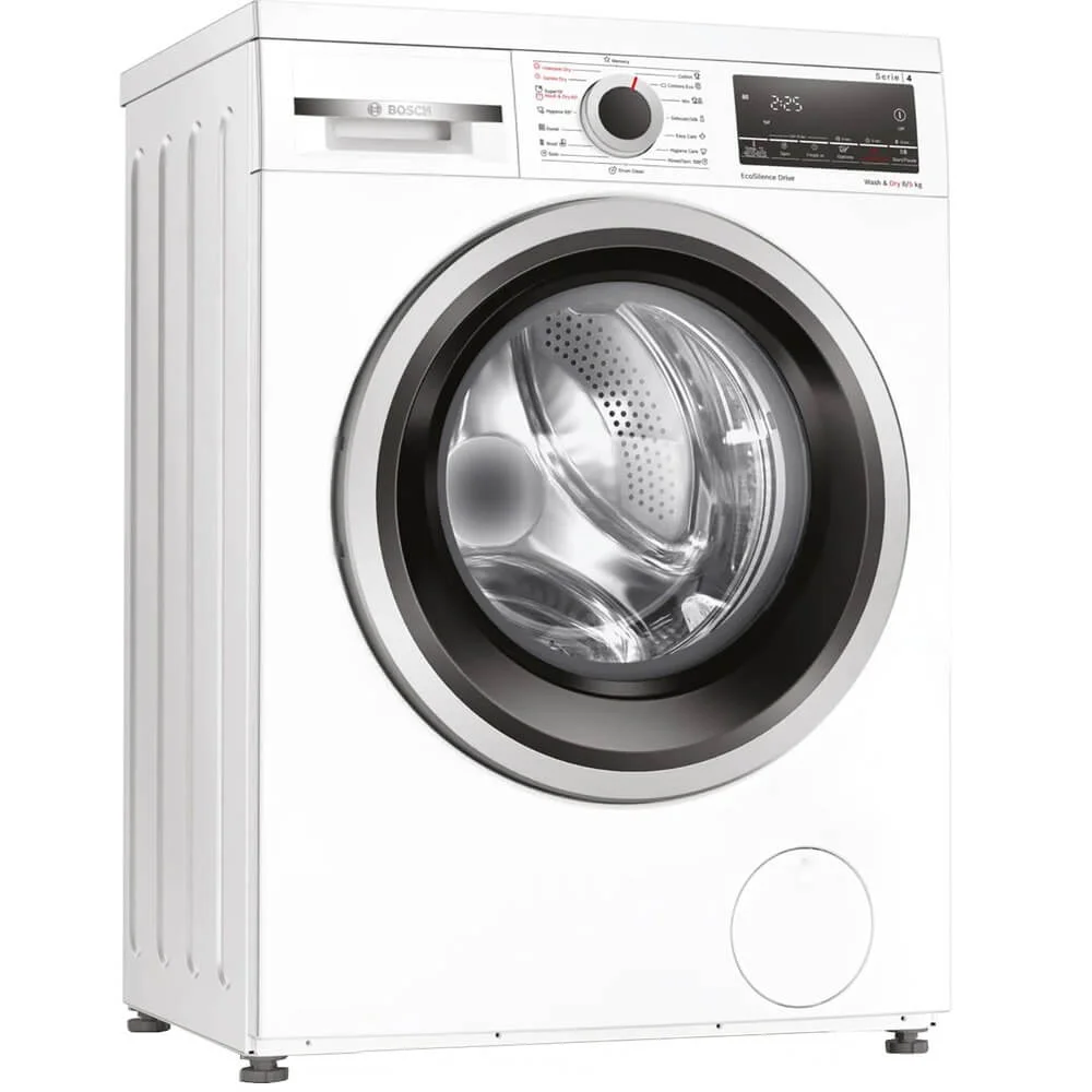 Стирально-сушильная машина BOSCH WDS28460ME