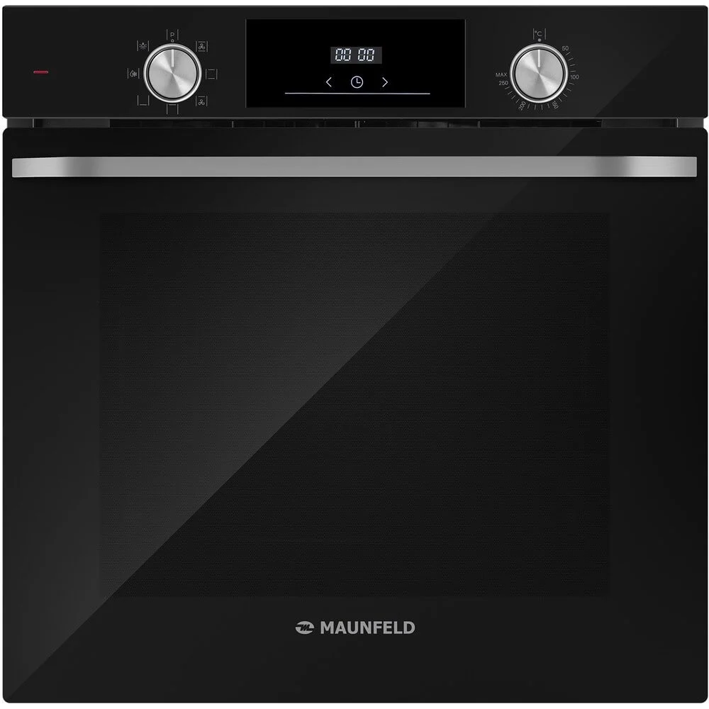 Духовой шкаф MAUNFELD FEOH7872B