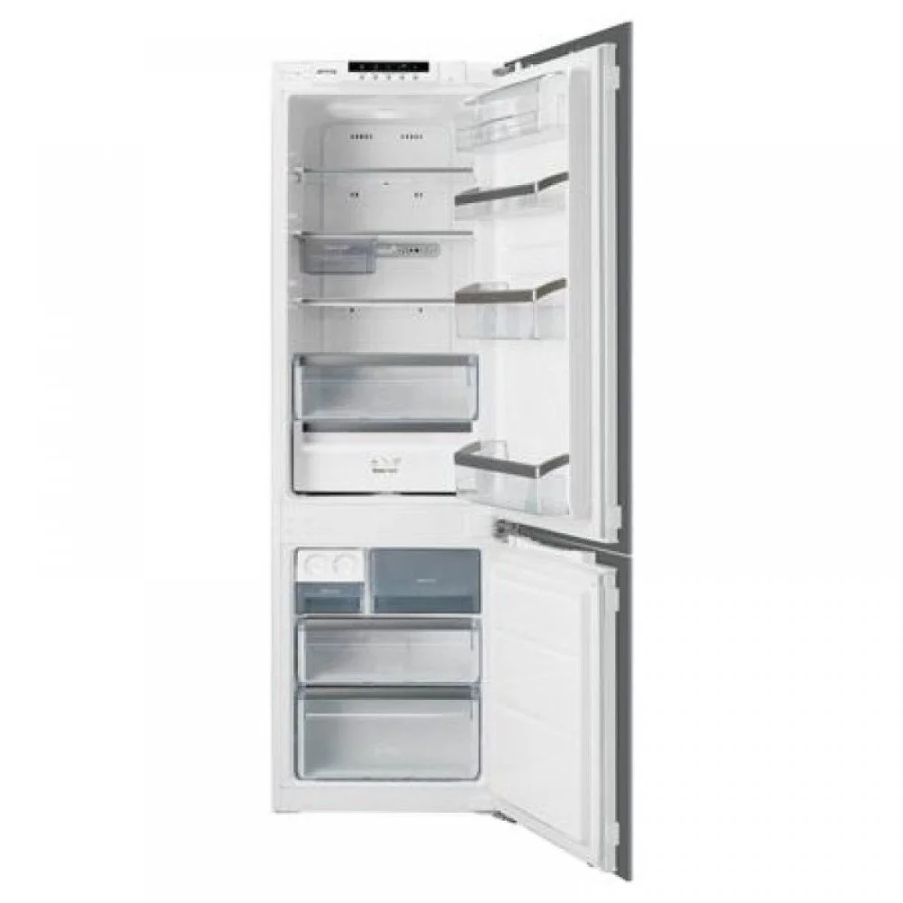 Холодильник SMEG CB30PFNF