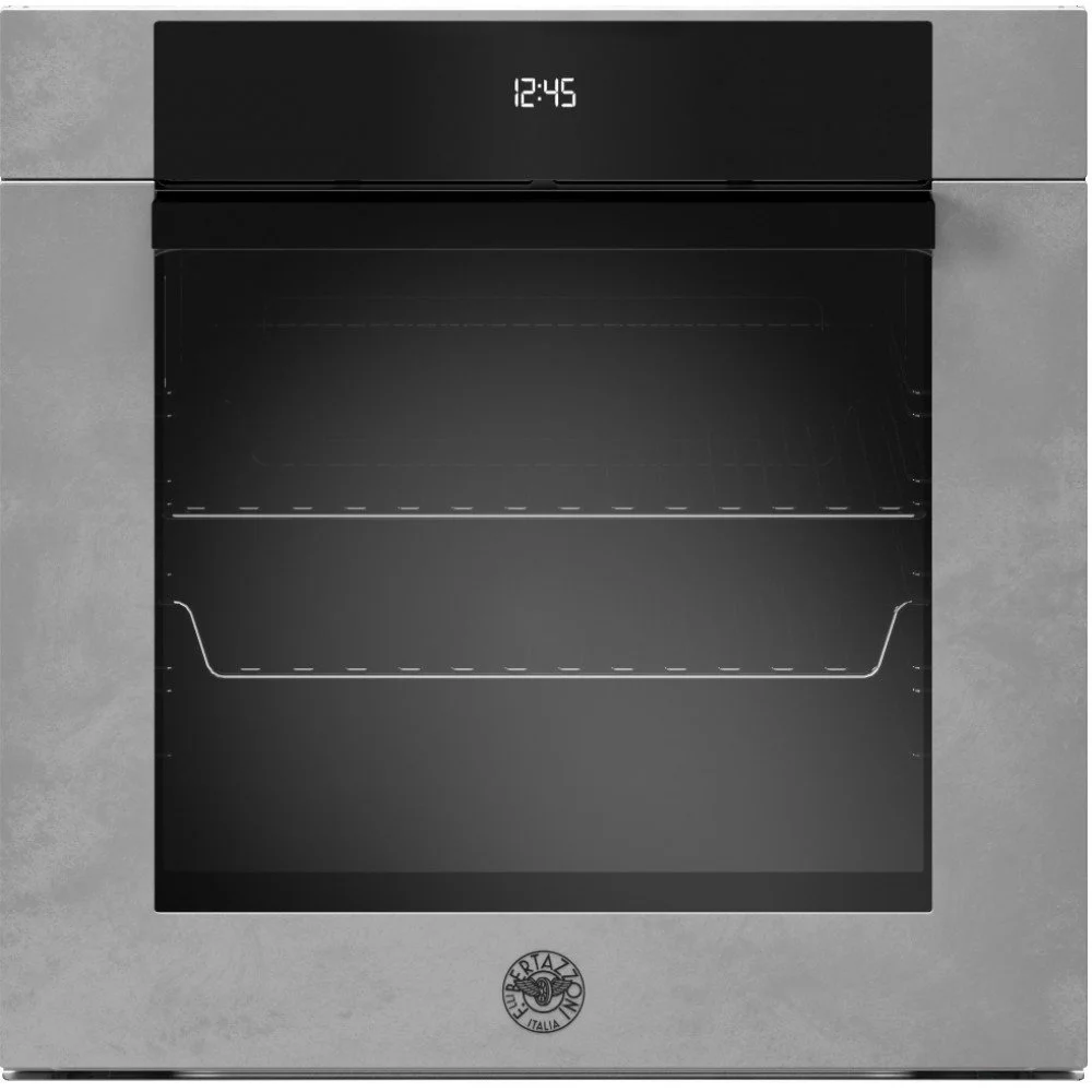 Духовой шкаф BERTAZZONI F6011MODVLZ