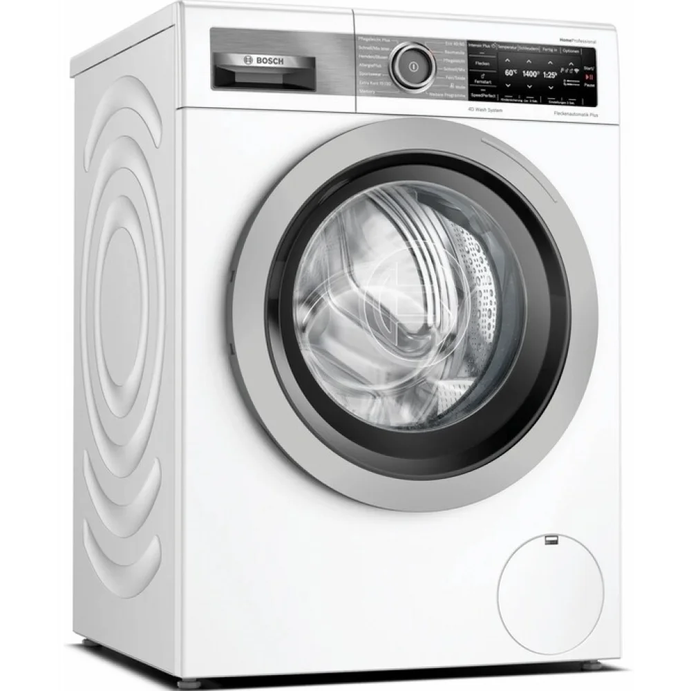 Стиральная машина BOSCH WAV28G43