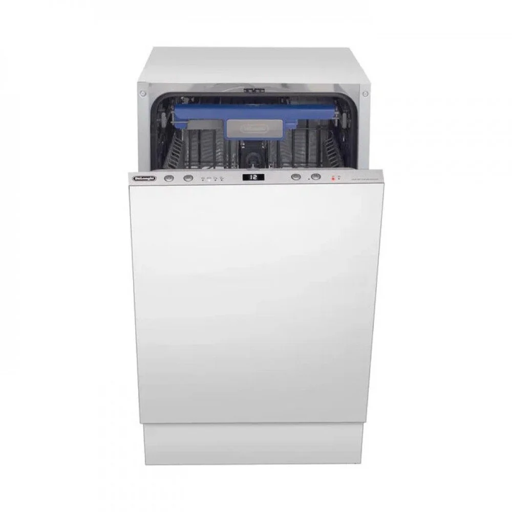 Посудомоечная машина DELONGHI DDW06S GRANATE PLATINUM