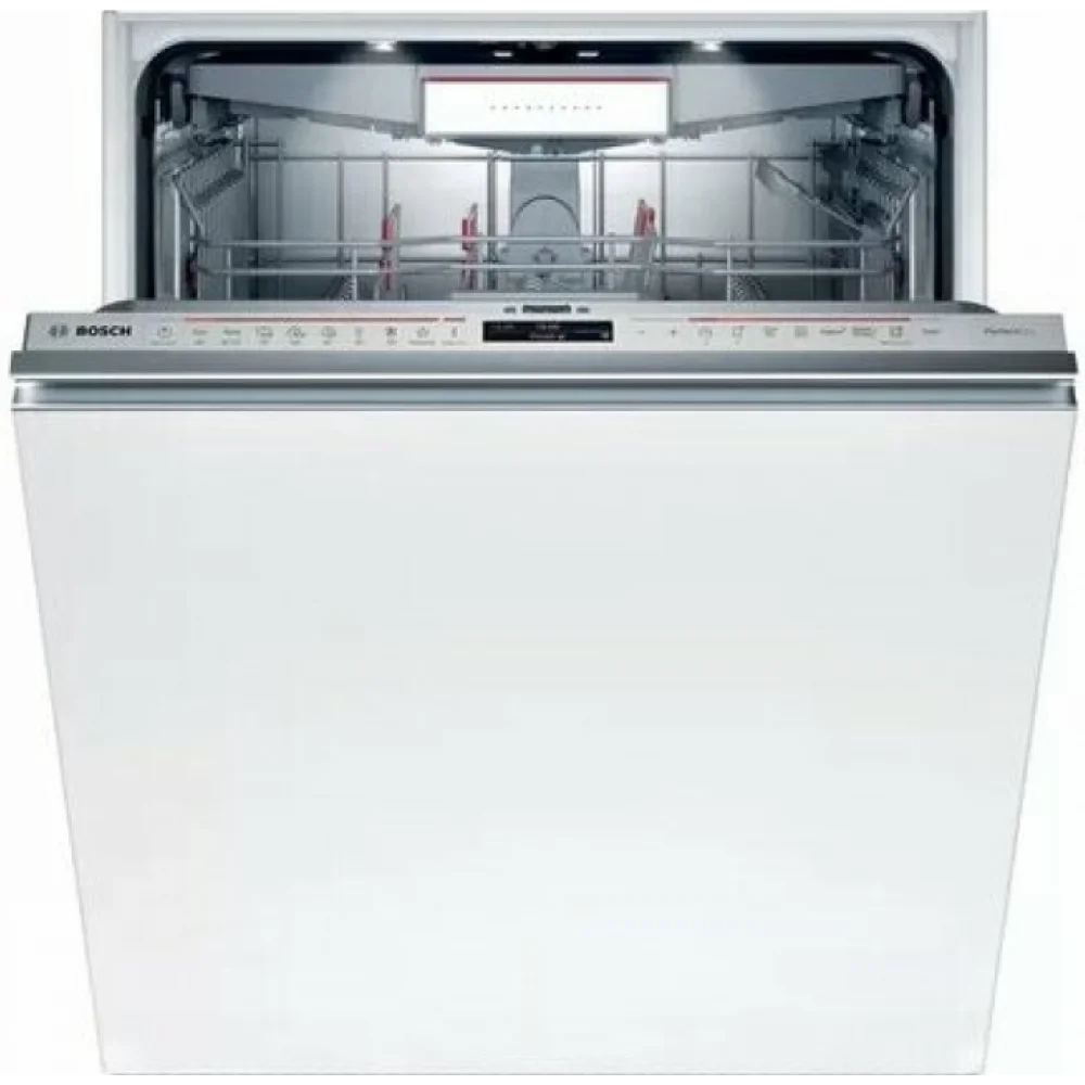Встраиваемая посудомоечная машина BOSCH SMV8ZCX07E