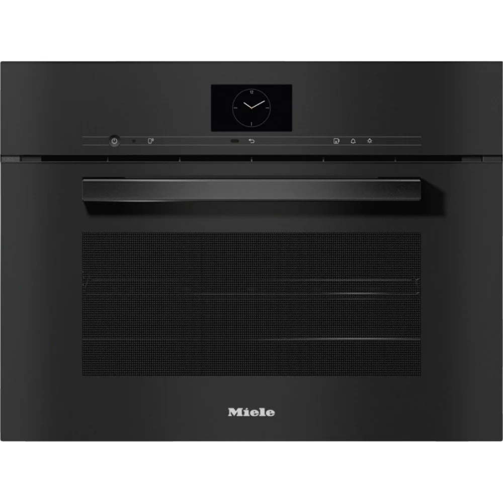 Паровой шкаф MIELE DGC 7640 OBSW