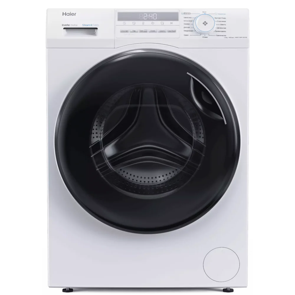 Стиральная машина HAIER HWD70-BP14929B