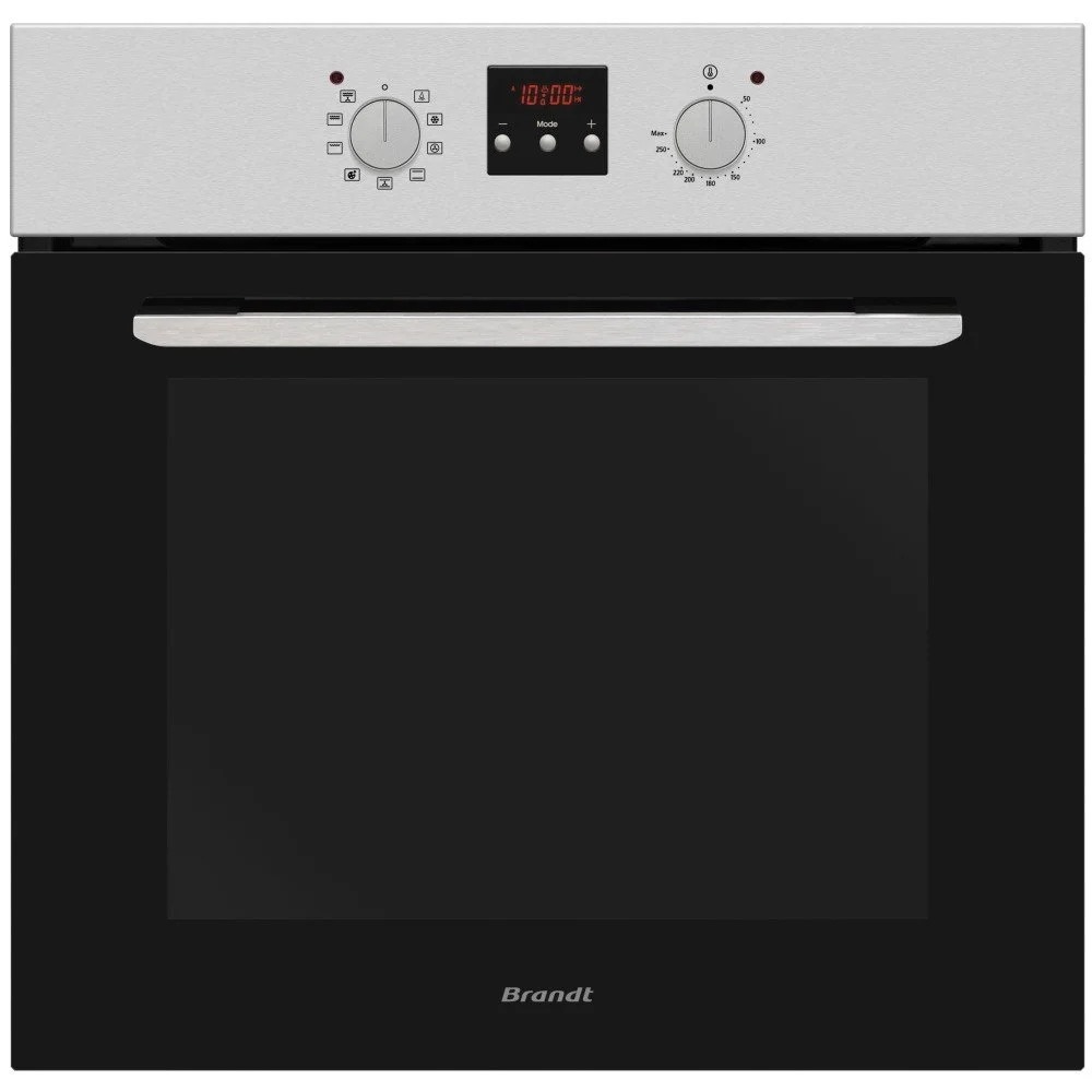 Духовой шкаф BRANDT BOE1120X