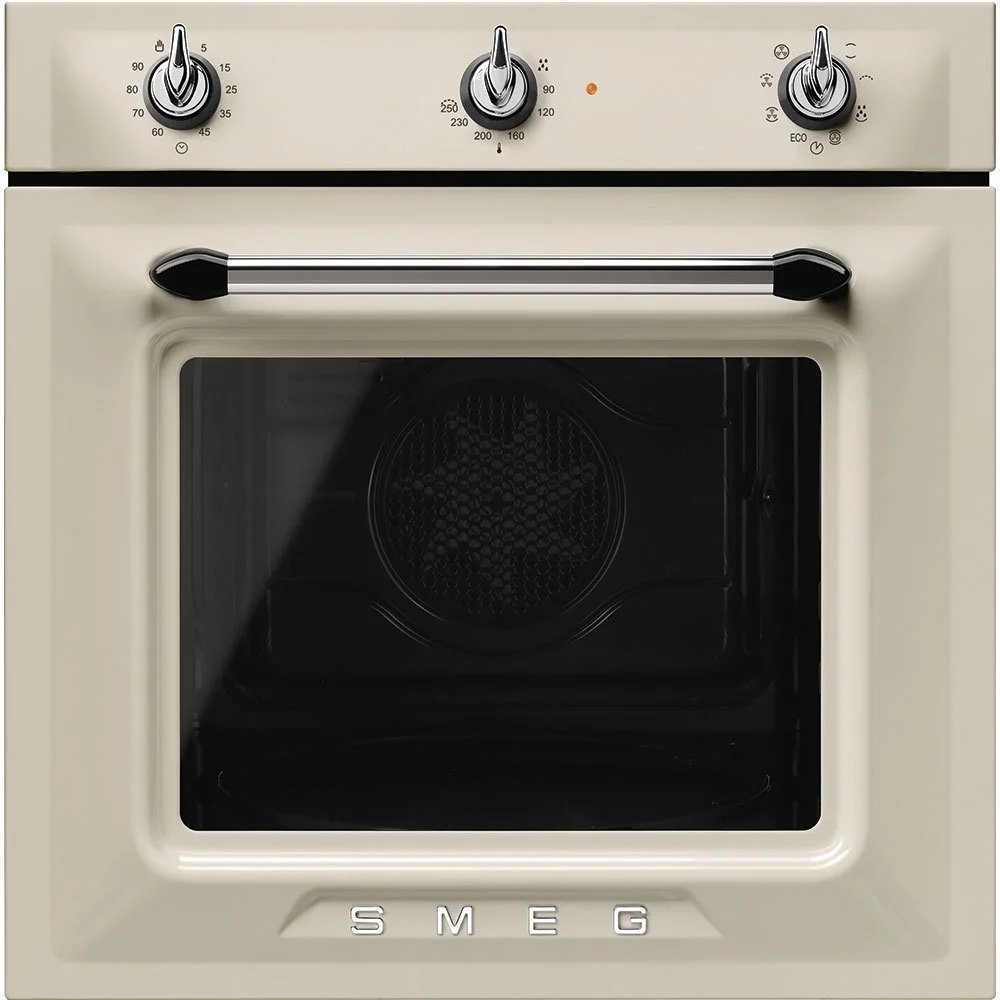 Духовой шкаф SMEG SF6905P1 VICTORIA