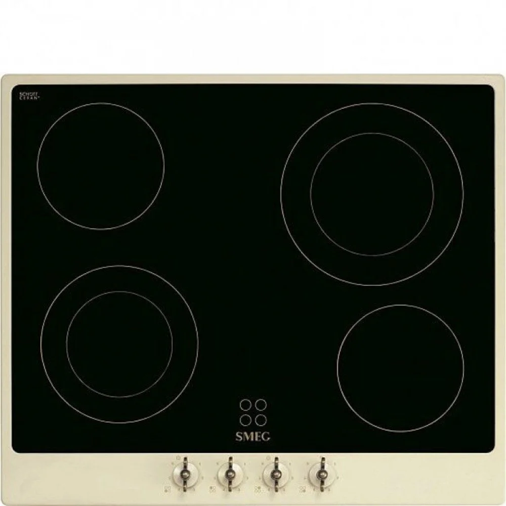 Варочная панель SMEG P864PO
