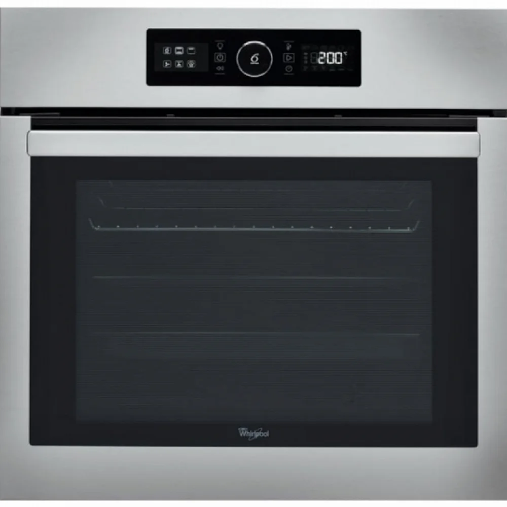 Духовой шкаф WHIRLPOOL AKZ 6220/IX