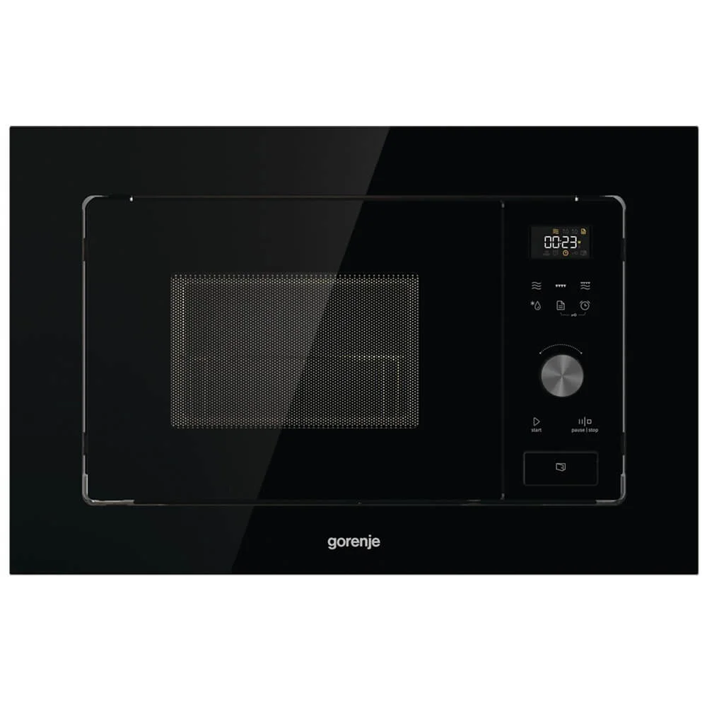 Встраиваемая микроволновая печь GORENJE BM201AG1BG