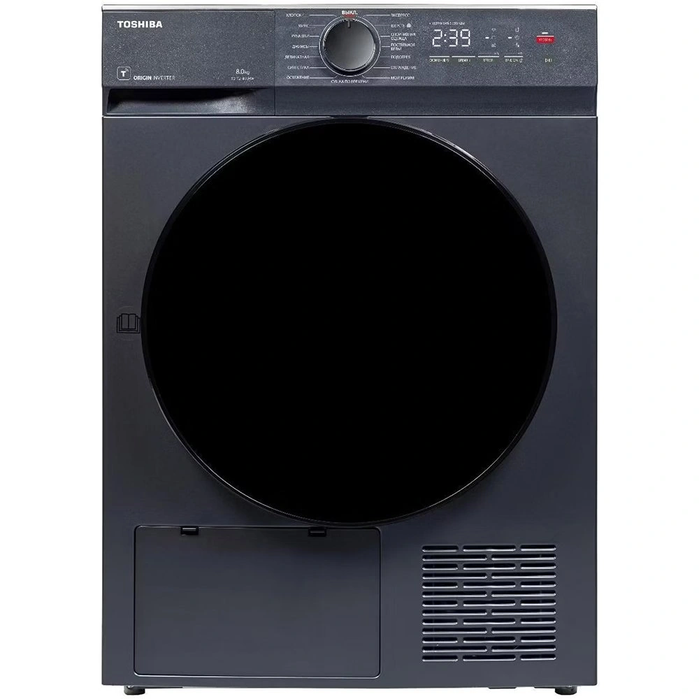 Сушильная машина Toshiba TD-T21B90HWRU(MG)