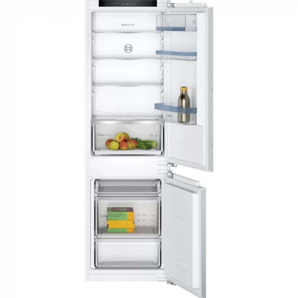Встраиваемый холодильник BOSCH KIV86VFE1