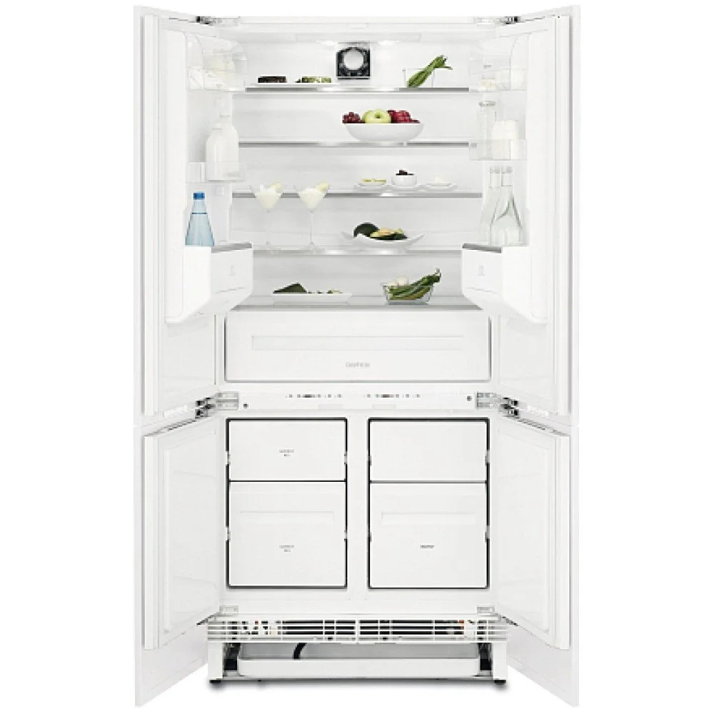 Холодильник ELECTROLUX ENG 94514 AW