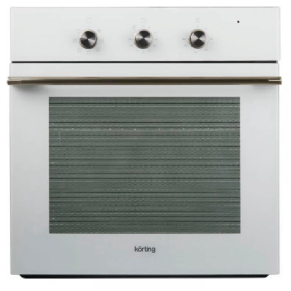 Духовой шкаф KORTING OKB 470 CMW