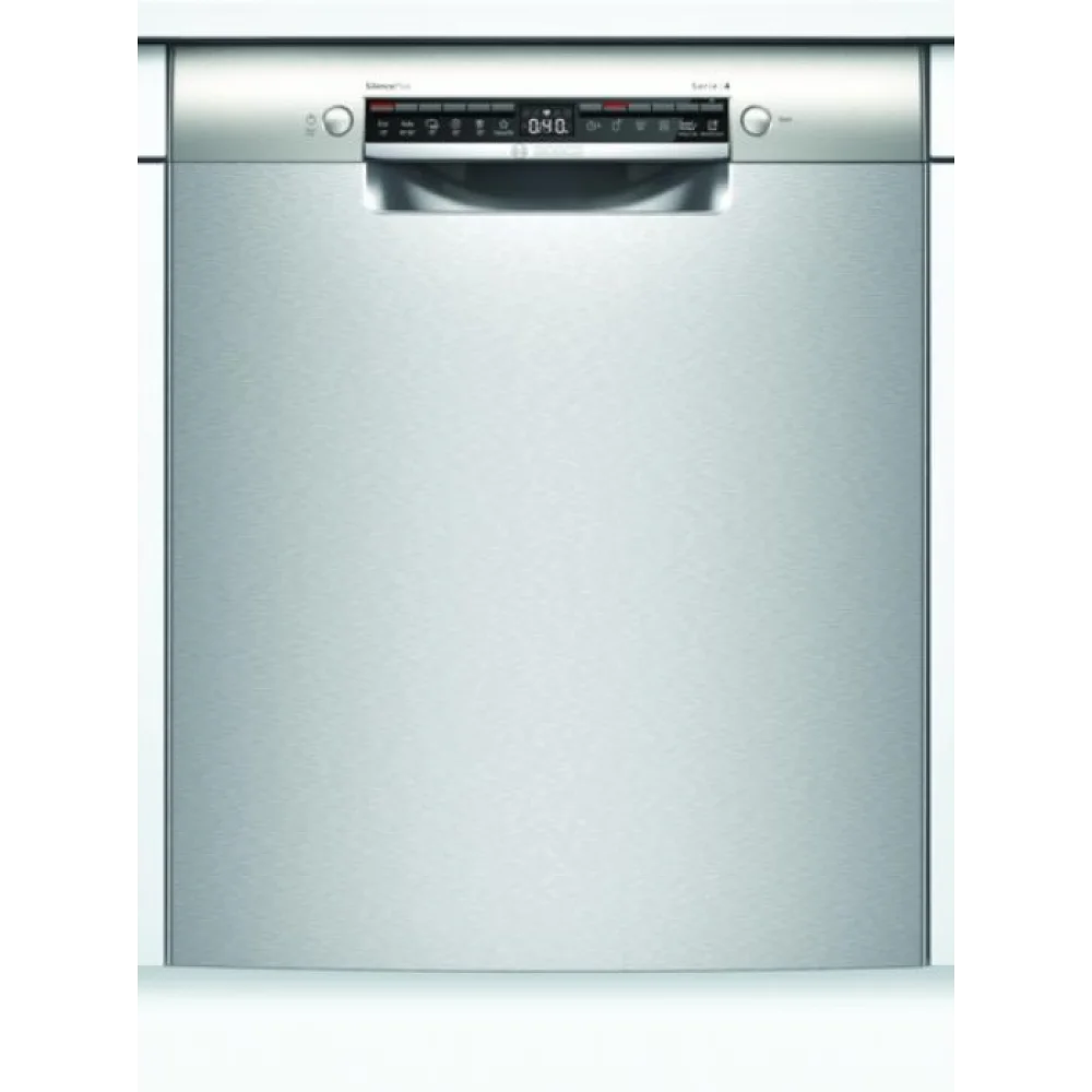 Встраиваемая посудомоечная машина BOSCH SMU 4HAI48S